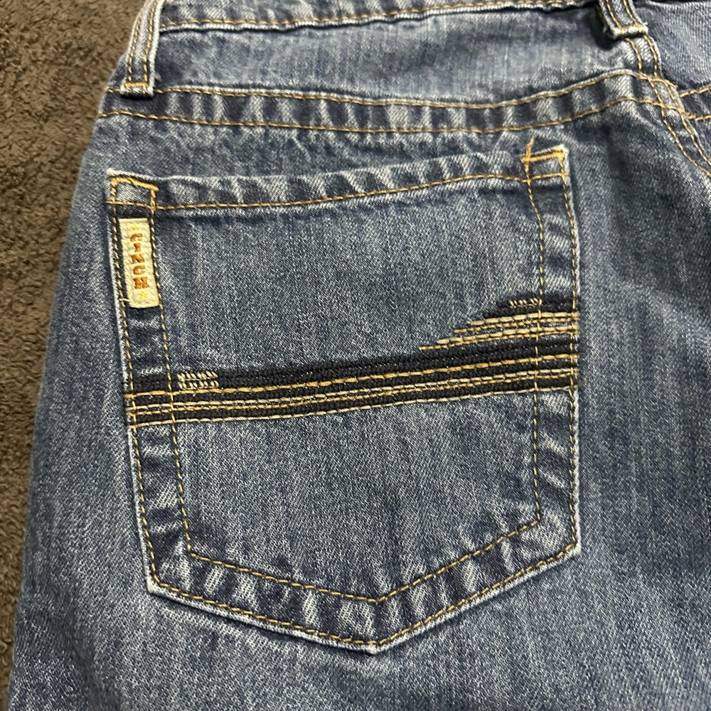 MEN'S GRANT RELAXED FIT - Picture 6 of 7